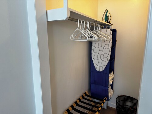 Studio with kitchenette in downtown Carleton Place.