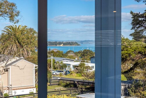 Bella Seven | Stay Waiheke