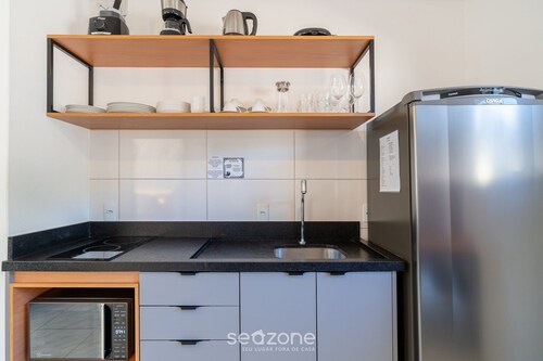 JMA Apartamentos em Jurere