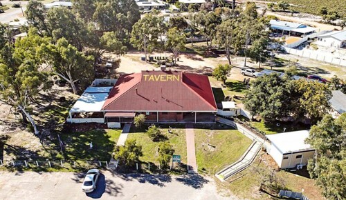 Badgi tavern