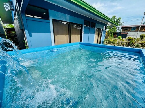 Cabinas Arenal Home