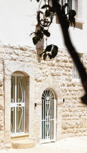 Volpe e Uva Winesuites & Spa