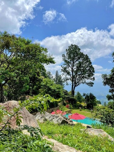 Bawlana Estate - Kandy