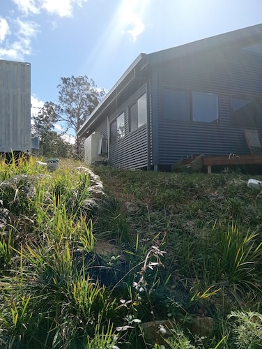 Alinta accommodation!
