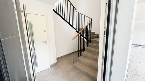 Apartment 'Ferienhaus Koca' with Mountain View, Private Terrace and Wi-Fi