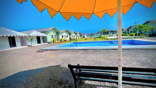 Unity Sunrise Resort