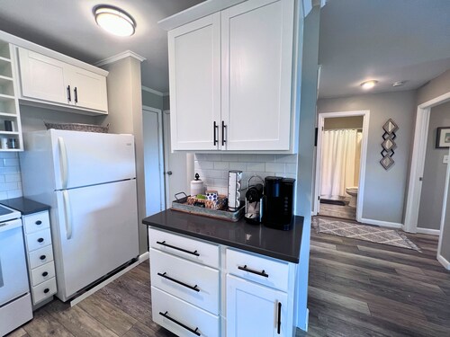 Experience a slice of heaven when you stay in this 2 bedroom condo