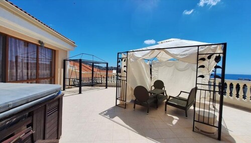 Maisonettes in Royal Bay Residence&SPA 2
