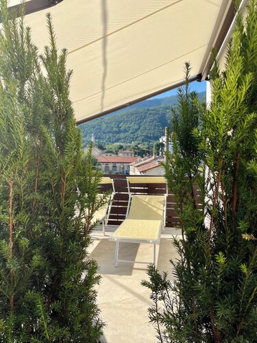 Alle Colline