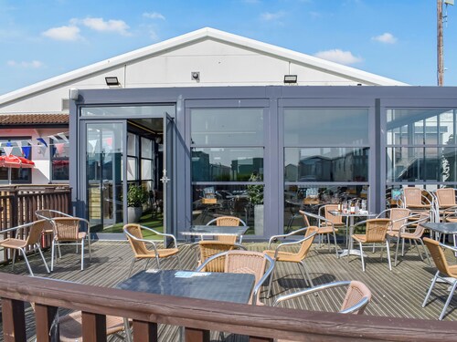 3 bedroom accommodation in Morecambe