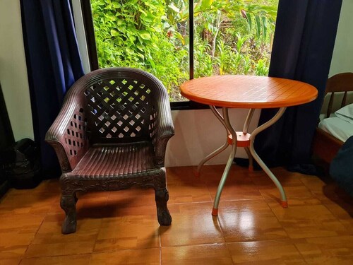 Osa Corcovado Lodge