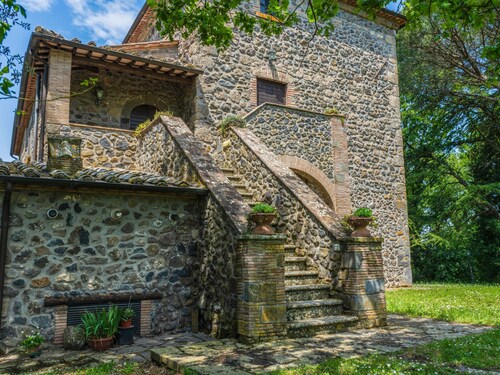 La Capraccia by Interhome