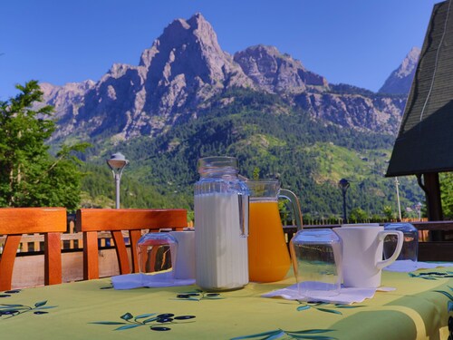 MIK Hotel Valbona