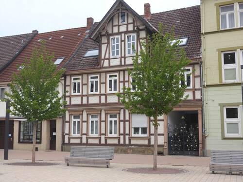Studio Apartment 'Gästezimmer Für 3 Personen' with Wi-Fi
