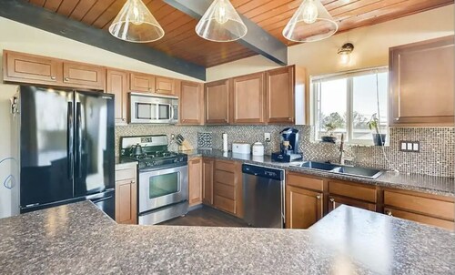Hidden Jewel for the Family, Near the Broadmoor