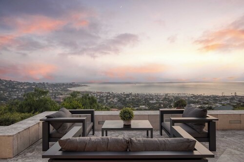 Jewel by Avantstay Panoramic Ocean Views in La Jolla!