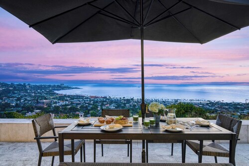 Jewel by Avantstay Panoramic Ocean Views in La Jolla!