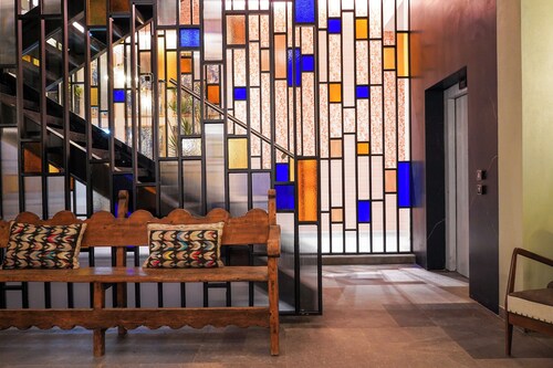 Casa Postal Hotel Boutique