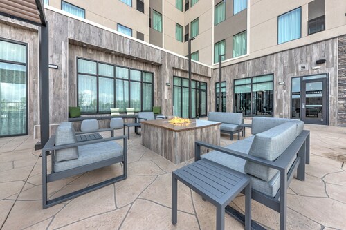 Staybridge Suites Port Arthur by IHG