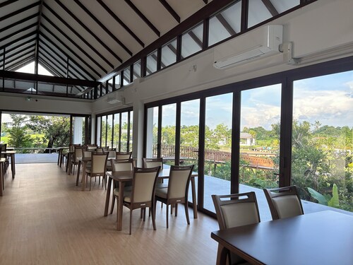 Sumator Resort
