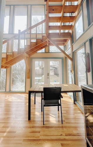 Alpine Oasis – Your Perfect La Veta Getaway -In the heart of downtown La Veta