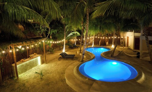 Casa del Viento by ÓOL Hotels