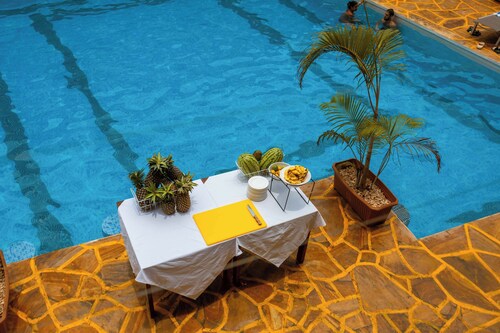 Canary Hotel & SPA