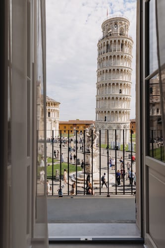 Prato dei Miracoli Residenza d'Epoca