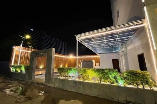Phat Power Hotel