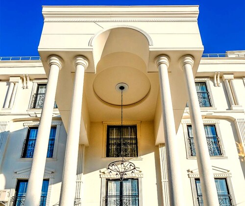 Pereira Samsun