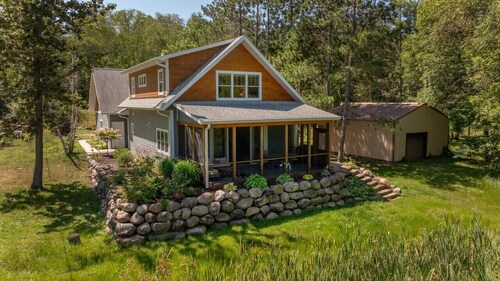 Big Pine Beach House