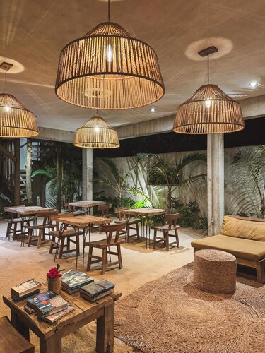 Villa Mango Jeri