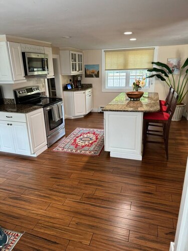 The Old Avon Village