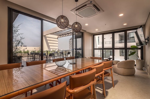 Zentrum Stay & Residences by AVA