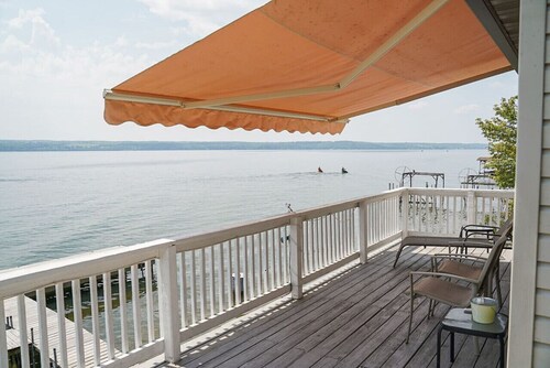 Sunset Paradise Cottage
