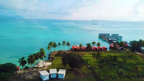 PANGLIMA RESORT