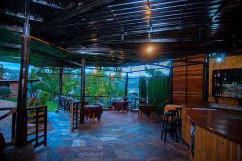 QUALITY INN HOTEL KIGALI