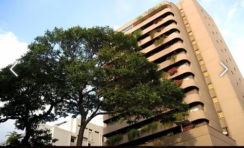 Hotel Cuarta Avenida