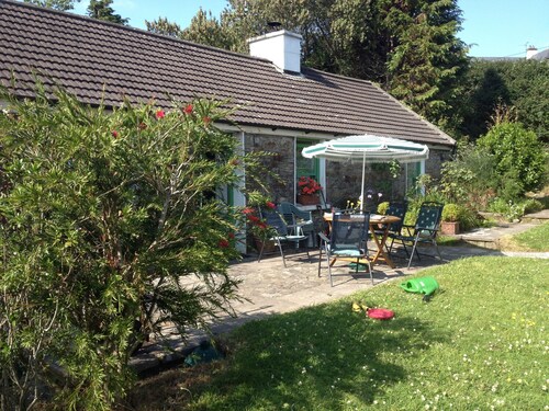 Secret Cottage by the Sea Kilbrittain Co Cork