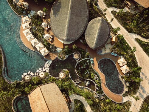 Namia River Retreat - Wellness Inclusive Resort