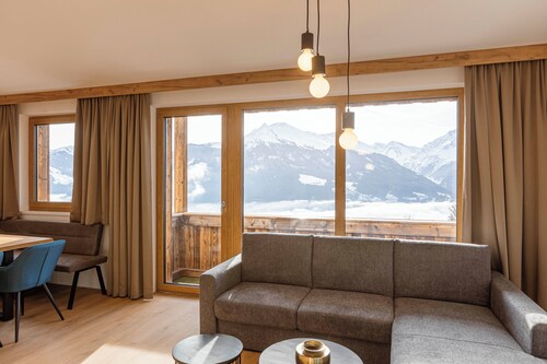 Bergresort Tauernblick by ALPS RESORTS