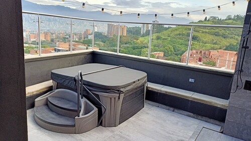 Hotel Living 35 Suites