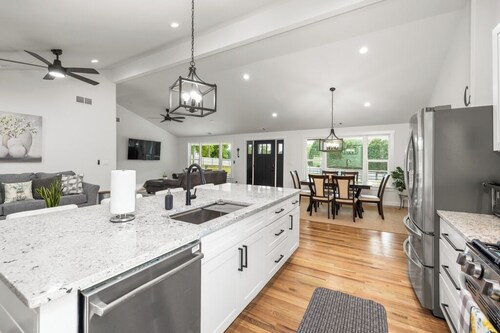 Charming Countryside House