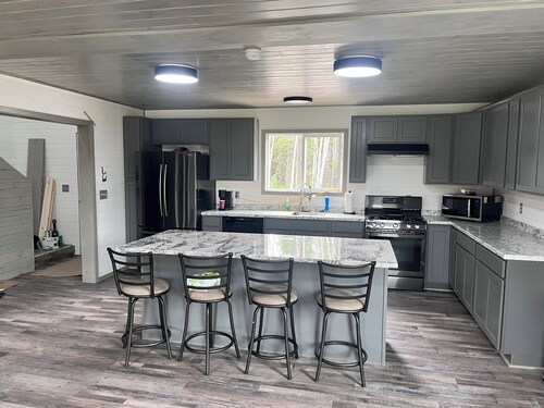 Mountain View House