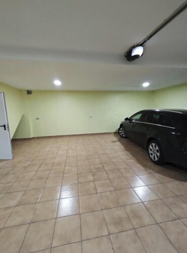 Vivienda dos Domingos en A Costa da Morte