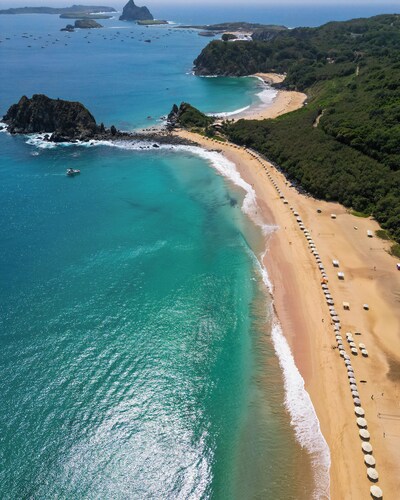 Casa Pé na Areia