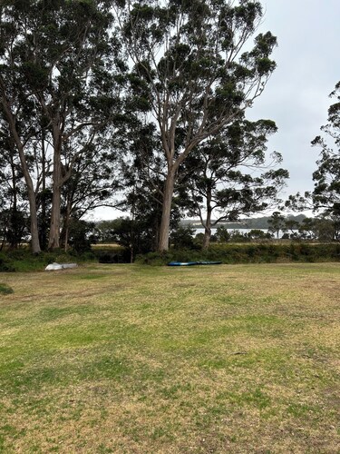 Albany area -Cosy retreat nestled amongst Karri trees