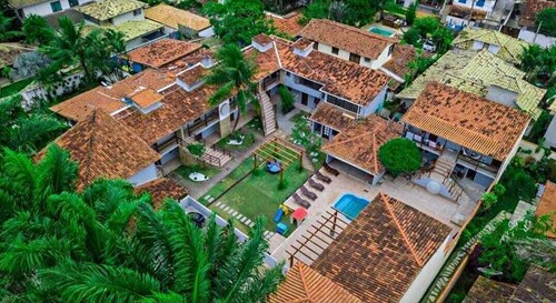Encanto dos Anjos
