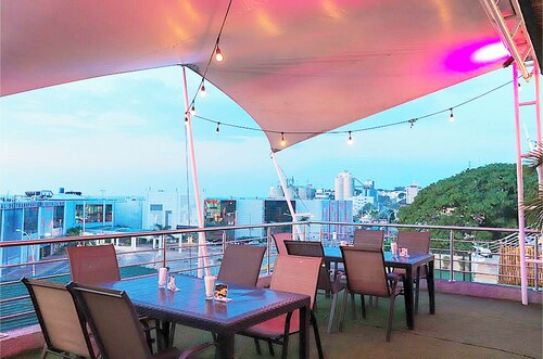 Hotel Restaurante Alto Mar C.A.