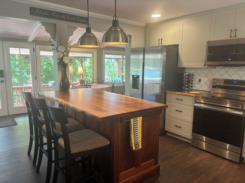 Lakeview Retreat